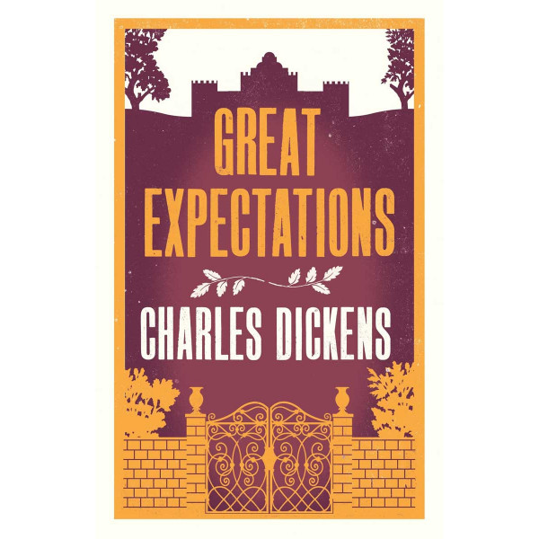 GREAT EXPECTATIONS 