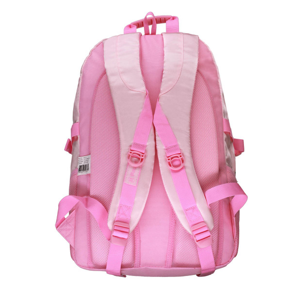 Ranac sa dve pregrade PINK PEARL 