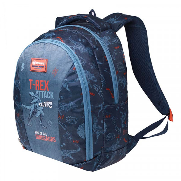 Ranac sa dve pregrade T REX 