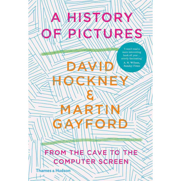 A HISTORY OF PICTURES 