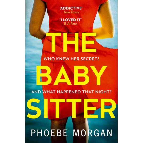 THE BABYSITTER 
