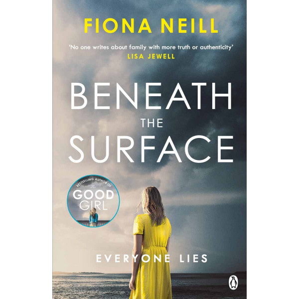 BENEATH THE SURFACE 