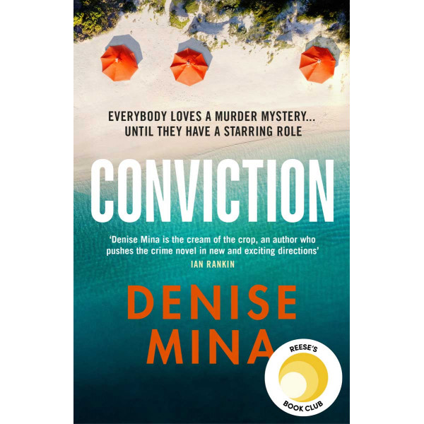 CONVICTION 