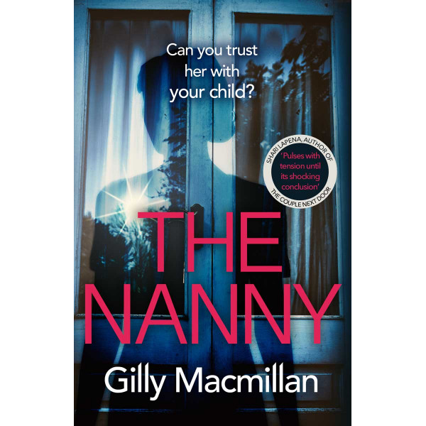 THE NANNY 