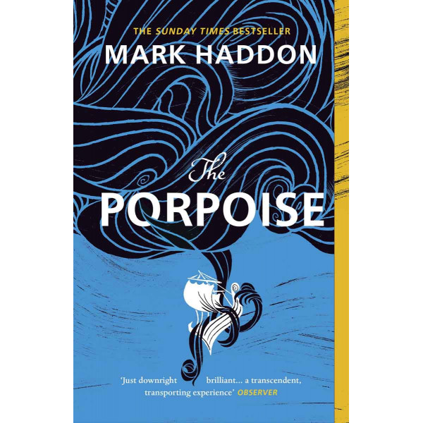 THE PORPOISE 