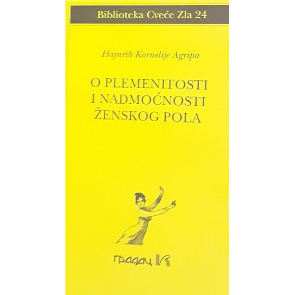 O PLEMENITOSTI I NADMOĆNOSTI ŽENSKOG POLA 
