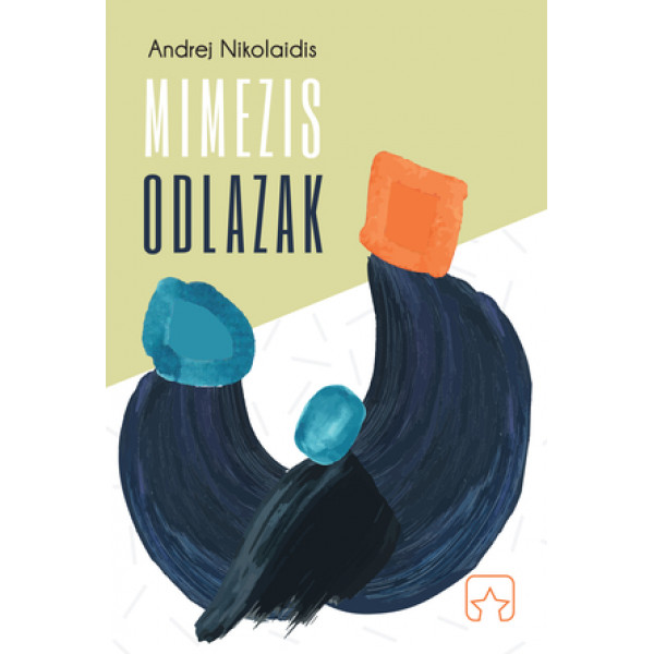 MIMEZIS ODLAZAK 