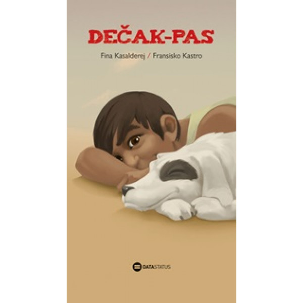 DEČAK PAS 