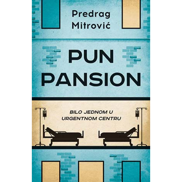 PUN PANSION 
