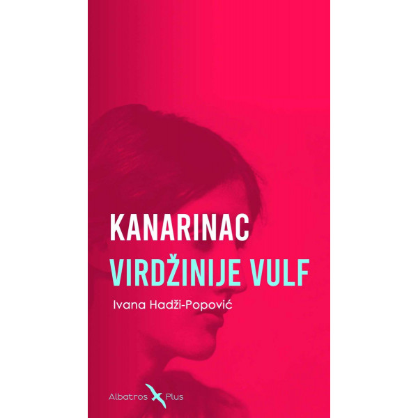 KANARINAC VIRDŽINIJE VULF 