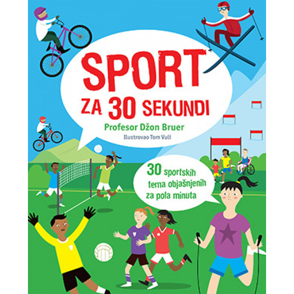 SPORT ZA 30 SEKUNDI 
