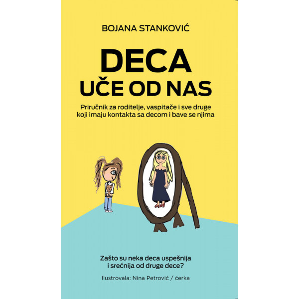 DECA UČE OD NAS 