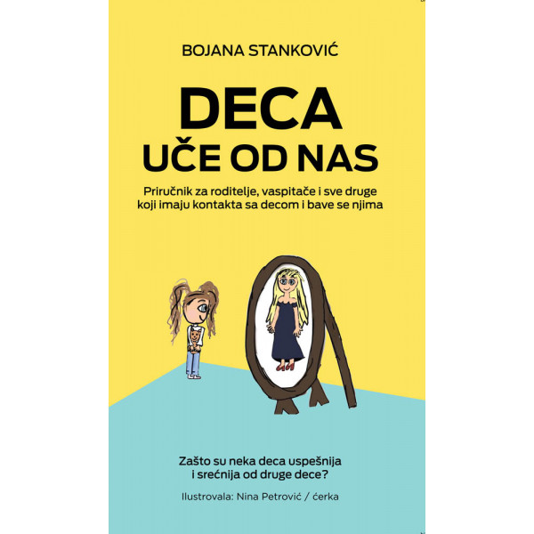 DECA UČE OD NAS 