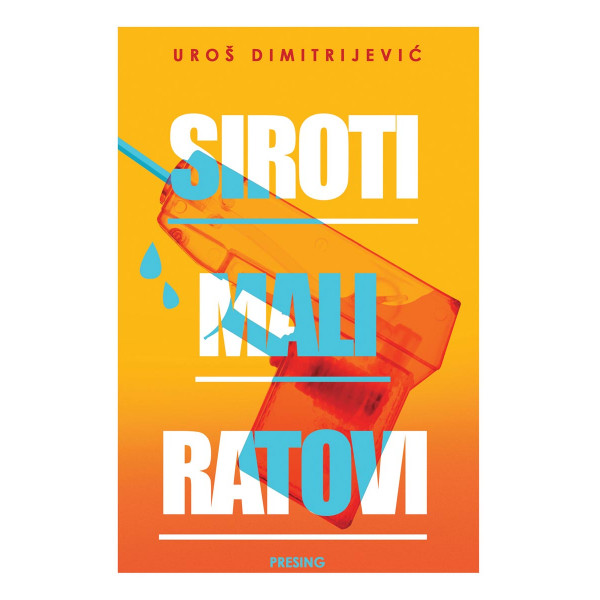 SIROTI MALI RATOVI 