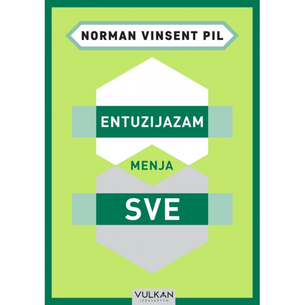 ENTUZIJAZAM MENJA SVE 