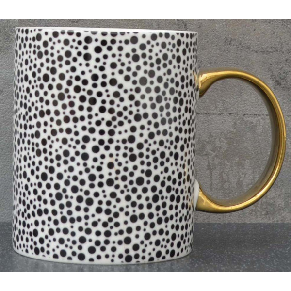 Šolja DOTTY MUG 