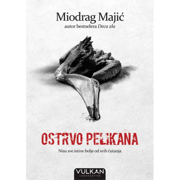 OSTRVO PELIKANA 