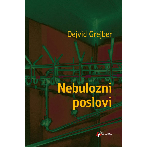 NEBULOZNI POSLOVI (Bullshit Jobs) 