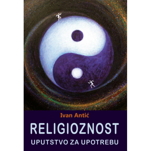 RELIGIOZNOST Uputstvo za upotrebu 