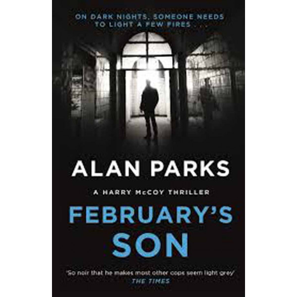 FEBRUARYS SON 