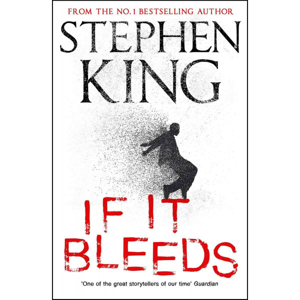 IF IT BLEEDS 