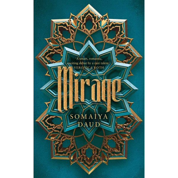 MIRAGE 