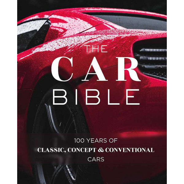 CAR BIBLE 