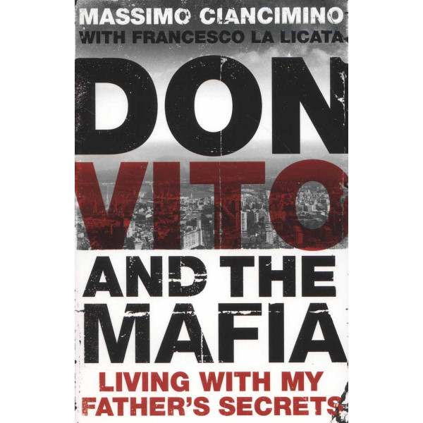 DON VITO AND THE MAFIA 