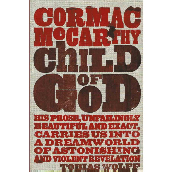CHILD OF GOD 