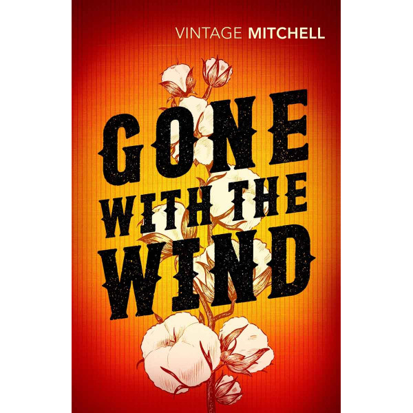 GONE WITH THE WIND 