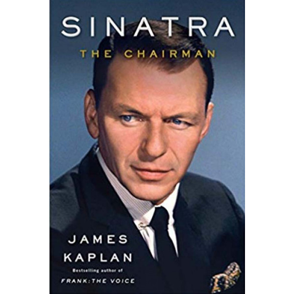 SINATRA THE CHAIRMAN 