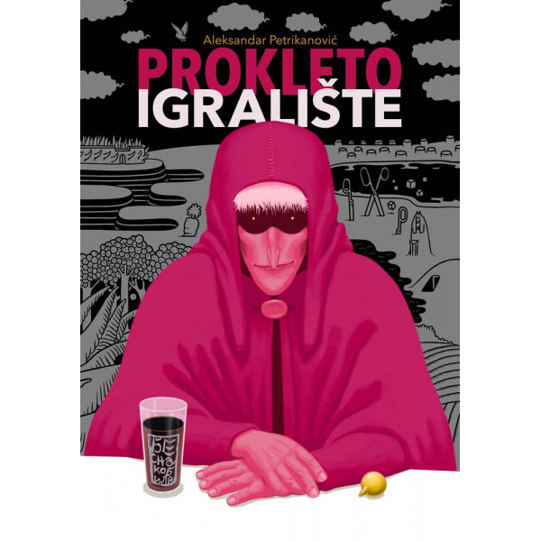 PROKLETO IGRALIŠTE 