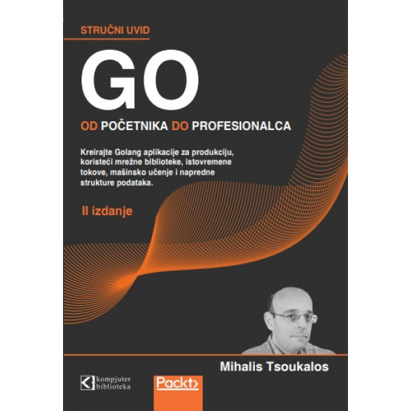 GO OD POČETNIKA DO PROFESIONALCA- prevod 2. izdanja 