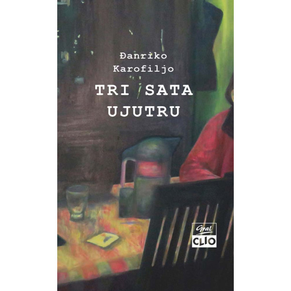 TRI SATA UJUTRU 