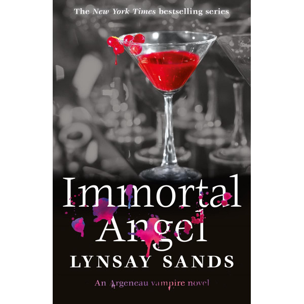 IMMORTAL ANGELS 