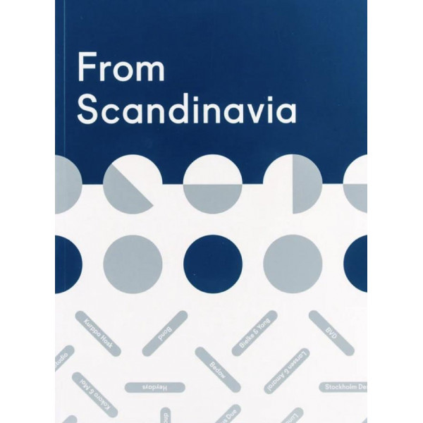 FROM SCANDINAVIA 