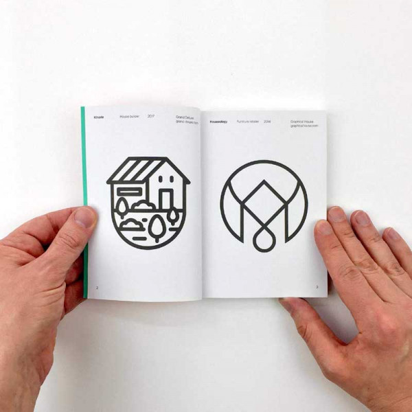 ARCHITECTURAL LOGOS 