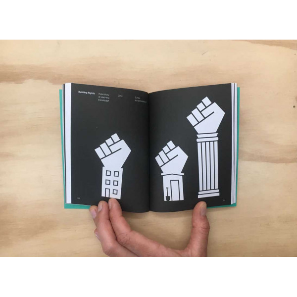 ARCHITECTURAL LOGOS 