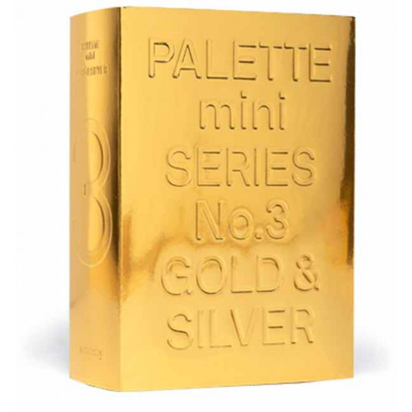 GOLD AND SILVER 