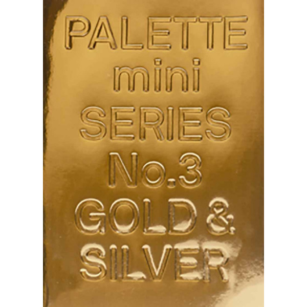 GOLD AND SILVER 