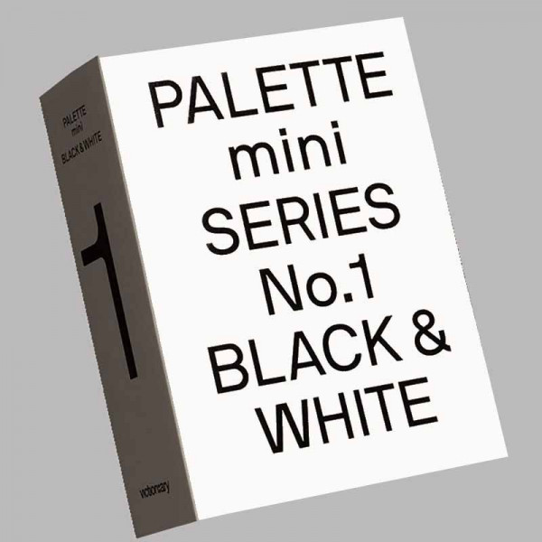 BLACK AND WHITE 