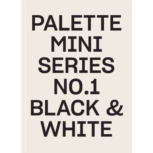 BLACK AND WHITE 