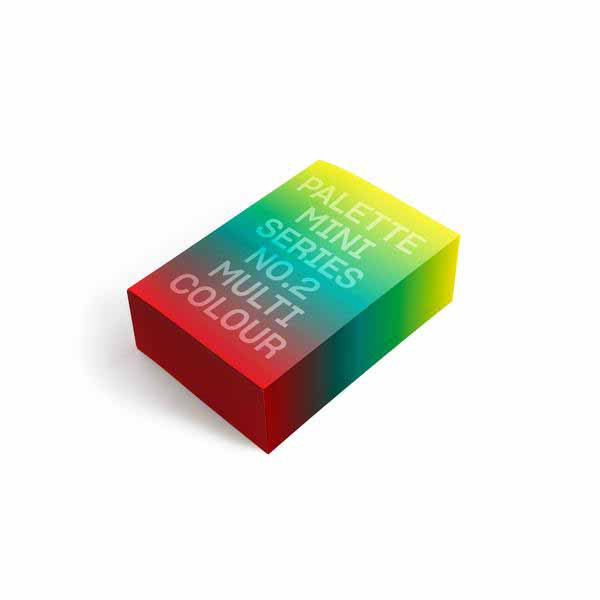 MULTICOLOUR 