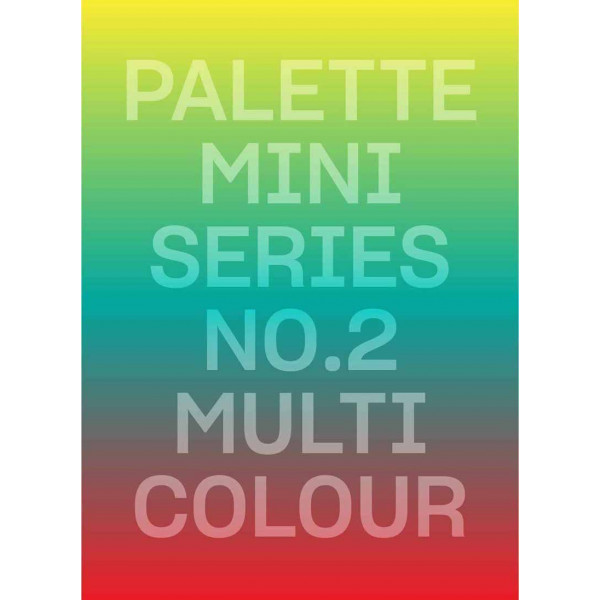 MULTICOLOUR 