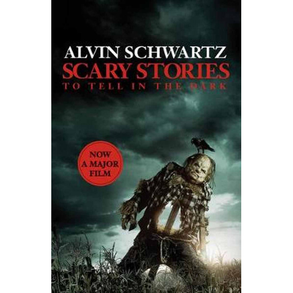 Scary Stories to Tell in the Dark 