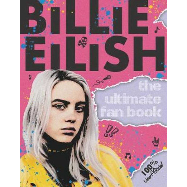 BILLIE EILISH ULTIMATE 