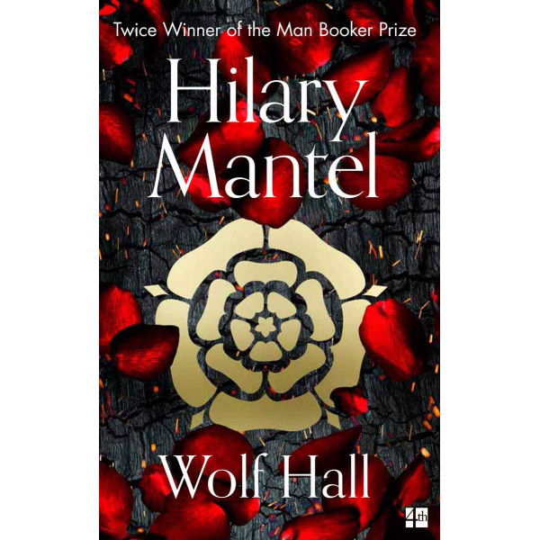 WOLF HALL 