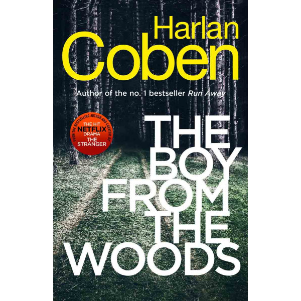THE BOY FROM THE WOODS 