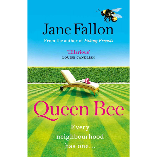 QUEEN BEE 