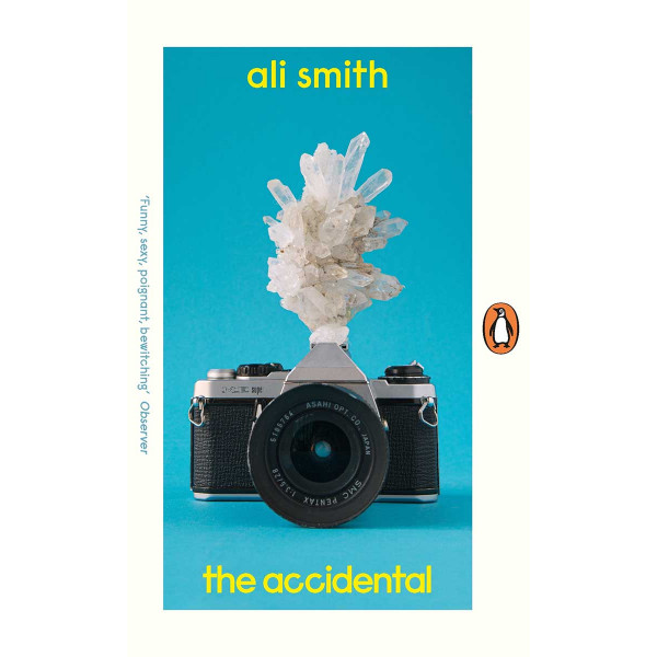 THE ACCIDENTAL 